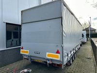 tweedehands Mitsubishi Canter FB