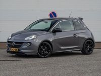 Occasion Opel Adam S 150 PK (110 kW) 2015 Grijs Hatchback