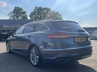 tweedehands Ford Mondeo Wagon 2.0 IVCT HEV Vignale