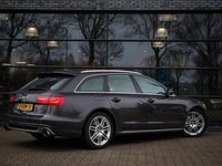 tweedehands Audi A6 Avant 3.0 TFSI quattro 310PK