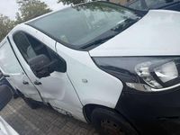 Occasion Opel Vivaro 140 PK (102 kW) 2014 MPV