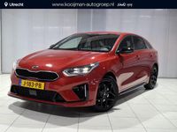 Occasion Kia ProCeed GT-Line 120 PK (88 kW) 2020 Rood Stationwagen
