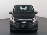 tweedehands Mercedes e-Vito VitoTourerExtra Lang 100 kWh | Lederen Be