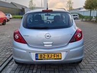 tweedehands Opel Corsa 1.4-16V Enjoy/Eleck Ramen/AfneembareTrekhaak/APK!