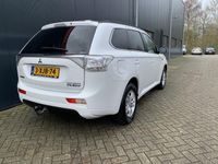 tweedehands Mitsubishi Outlander 2.0 PHEV Business Edition, trekhaak