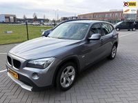 Occasion BMW X1 Executive 150 PK (110 kW) 2011 Grijs SUV