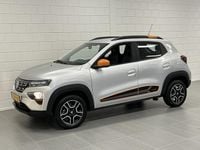 Occasion Dacia Spring Comfort Plus 2023 Grijs Hatchback