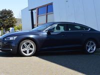 tweedehands Audi A5 2.0 TFSI S-Line NAVI - AUT - CLIMA - PDC