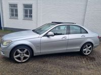 tweedehands Mercedes C280 Avantgarde