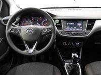 tweedehands Opel Crossland X 1.2 Turbo Online Edition