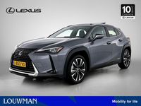 Occasion Lexus UX Executive Line 184 PK (135 kW) 2020 Grijs SUV