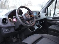 tweedehands Mercedes Sprinter 514 2.2 CDI L4H2 EURO VI-D Apple Carplay, Camera, Koelwagen, Cruise control,