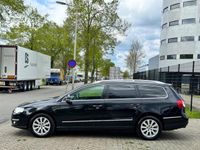 tweedehands VW Passat Variant 2.0 TFSI Highline/AUT/XENON/NAVI/PDC/LEDER/STOELVE