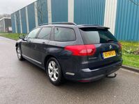 tweedehands Citroën C5 Tourer 1.6 THP Dynamique Rijdt perfect !! Lichte Schade