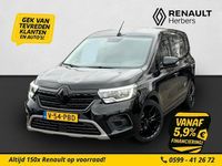 Occasion Renault Kangoo Luxe 97 PK (71 kW) 2023 Zwart (metallic) MPV