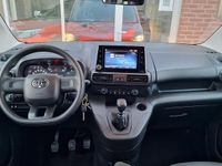Occasion Toyota Proace Verso City 2026 Grijs MPV