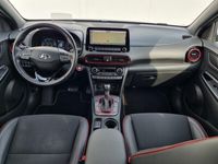 tweedehands Hyundai Kona 1.6 GDI HEV Fashion Design Hybride Automaat / Head-up Display / BlueLink Navigatie / Camera /