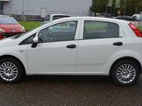 tweedehands Fiat Punto Evo 1.2 Street