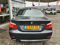 tweedehands BMW 550 5-SERIE i High Executive - Youngtimer- Full options