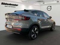 Occasion Volvo C40 Plus 175 kW (238 PK) 2023 Groen SUV