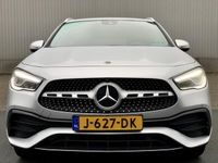 tweedehands Mercedes GLA200 AMG-LINE WIDE SCREEN NIGHT BLIND SP. CAM