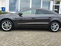 tweedehands VW CC 1.8 TSI 4p. | Automaat | Leer |APK tot 04-2023