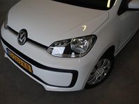 tweedehands VW up! up! 1.0 BMT MOVE5DRS AIRCO ELEK RAMEN CENTRAAL AL