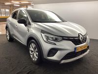 Occasion Renault Captur Zen 159 PK (116 kW) 2021 Grijs SUV