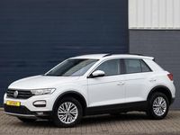 tweedehands VW T-Roc 1.5 TSI Style Business DSG Automaat Led