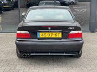 tweedehands BMW M3 Cabriolet AUTOMAAT/LEER/CLIMA/APK