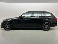 tweedehands BMW 318 318 Touring i Corporate Lease M Sport Edition # Alc