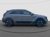 Nieuw Kia e-Niro Air 150 kW (204 PK) 2025 Grijs metallic SUV