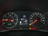 Nieuw Dacia Sandero Extreme 101 PK (74 kW) 2025 Zwart Hatchback