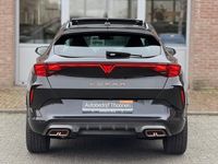 Occasion Cupra Formentor VZ 272 PK (200 kW) 2025 Zwart SUV
