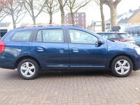 tweedehands Dacia Logan MCV 0.9 TCe Easy-R SL Royaal - Automaat