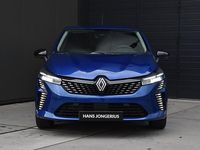 Occasion Renault Clio V Evolution 91 PK (66 kW) 2024 Blauw Hatchback