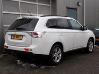 Occasion Mitsubishi Outlander Intense+ 150 PK (110 kW) 2012 Wit SUV