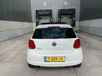tweedehands VW Polo 1.2 TSI 90pk BMT Match