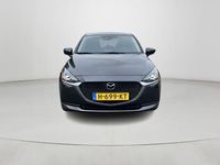 tweedehands Mazda 2 1.5 Skyactiv-G Style Selected | Cruise-control | LED | Camera | Airco |