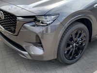 tweedehands Mazda CX-60 2.5 e-SkyActiv PHEV Homura | 10 km | 2023 | Hybride Benzine