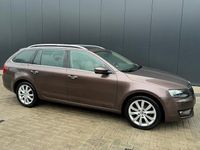 Occasion Skoda Octavia Business Line 104 PK (76 kW) 2014 Hatchback