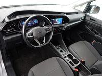 Occasion VW Caddy Edition 122 PK (89 kW) 2021 Grijs MPV