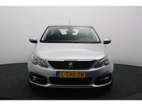 Occasion Peugeot 308 Active 112 PK (82 kW) 2021 Grijs Stationwagen