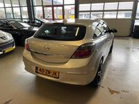 tweedehands Opel Astra GTC 1.6 Business 1 ste eigenaar 108000 km