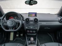 tweedehands Audi A1 Quattro 2.0 TFSI | Limited 1 of 333 | Navi Keyless 18" Leer
