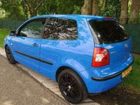 tweedehands VW Polo 1.2-12V Sportline