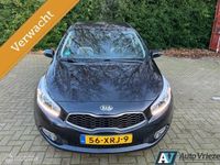 tweedehands Kia Ceed 1.6 GDI Plus Pack, Dealeronderhouden, Camera, Navi