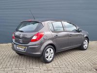 tweedehands Opel Corsa 1.2-16V Cosmo