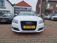 tweedehands Audi A3 Cabriolet 1.8 TFSI Ambition Pro Line S Cabrio auto