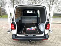 Occasion VW T6 140 PK (102 kW) 2016 Wit Van